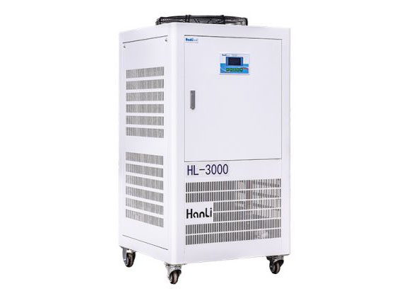 Hanli Water chiller